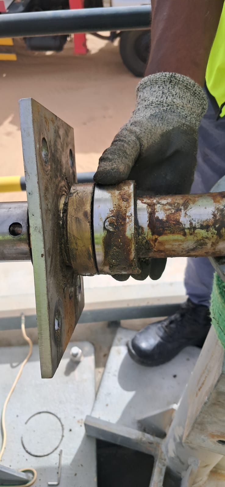 Novaroots Project 39